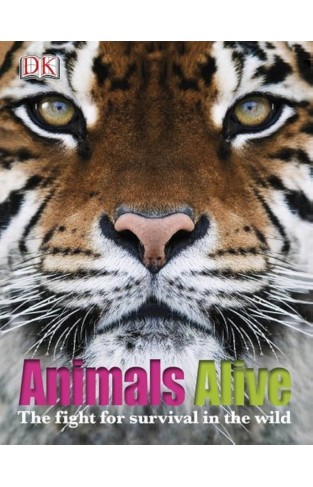 Animal Alive